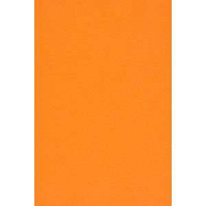 10x Carton Orange 250g Papier D&eacute;coratif A3 297x420mm Burano Arancio Trop Id&eacute;al Pour Cartes De Voeux Scrapbooking Bricolage Invitations Art Et Artisanat Anniversaire Diy Loisirs Cr&eacute;atifs - Neuf
