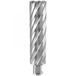 Fraises &agrave; Carotter Hss Attache Weldon (3/4""). 40 Mm - Neuf