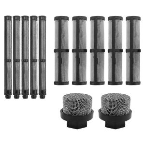 246385 246384 287032 Ensemble de filtres à pulvérisation airless pour Graco - Neuf