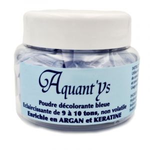 Poudre Deco Aquantys 9/10 Tons 150 Grs - Neuf