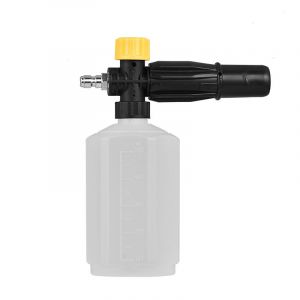 Canon à mousse 0,6L accessoire pour nettoyeurs haute pression - Neuf