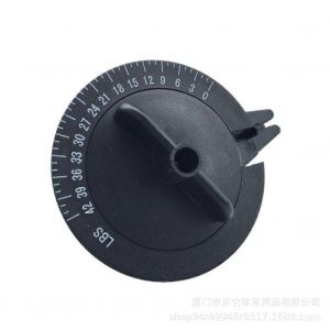 Raquette De Badminton String Machines-Outils,Ac-Sm200 Tension Stringer,Noir - Neuf