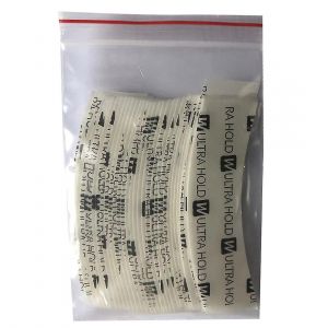36pcs / Lot Ultra Hold Perruque Double Face Ruban Fort Adhésif Système De Cheveux Bandes D'extension Imperméable - Neuf