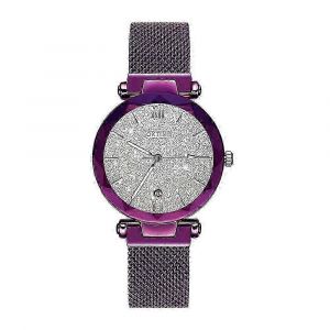Montre &Agrave; Quartz Pour Gar&ccedil;ons Et Filles - Neuf