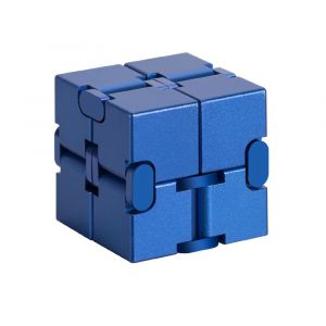 Jouet de décompression Fidget Cube Infinity Cube, jouet pour les doigts Fidget - Neuf