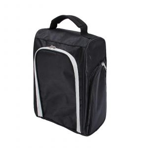 Sac &Agrave; Chaussures De Golf, Sac &Agrave; Main, Accessoires De Golf, Fermeture &Eacute;clair, Sac &Agrave; Chaussures De Sport, Sac &Agrave; Bottes Avec Poches Ext&eacute;rieures, B - Neuf