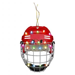 1/5PCS Baseball Ornement de No&euml;l, compatible avec de l'acrylique arbre d&eacute;cor, voiture pendentif, cadeau pour les amateurs de baseball, de souvenirs suspendus pendentif - Neuf