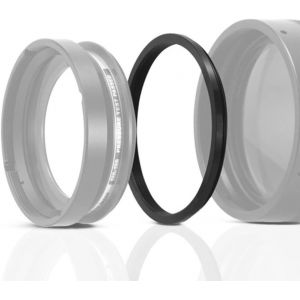 Adaptateur De Bague De Filtre pour Appareil Photo,Bagues D'adaptation De Filtre pour Appareil Photo,Adaptateurs D'objectif en Aluminium L&eacute;gers Et Durables,Ensemble De Bagues D'adaptation.[R7] - Neuf