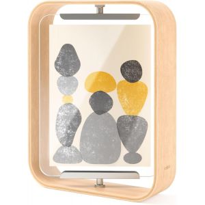 Bellwood Desk Frame 13x18 Black - Neuf