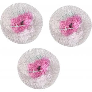 Eryi-3pcs Manchons Remplacement Universels Pour Lampe Lanterne À Gaz, Manchons En Maille Accessoires Pour Camping Randonnée - Neuf