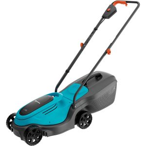 CHECARZHN--NO1-Tondeuse À Gazon Sans Fil Easy 30/18V Ready-To-Use Set Largeur De Coupe De 30 Cm, Avec Batterie Power For All, Compacte Et Maniable, Idéale Pour Les Petits Jardins (14629-20) - Neuf