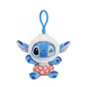 Poupée En Peluche Disney Authentique Vinny Sidi Berries Ours Dessin Animé Tout-Petits Jouet De Suspension Petit Pendentif En Tissu Poupée - Neuf