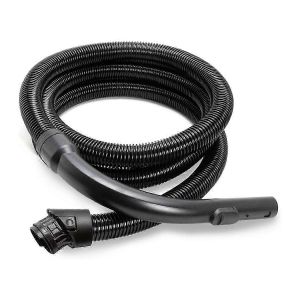 Tuyau d'aspirateur compatible pour Miele S8340 S8 S6 Complete C3 Compact C2 Powerline Series Ecoline - Neuf