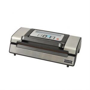 Kitchen Chef Professional VS5160 - Emballeuse sous vide - 130 Watt - Neuf