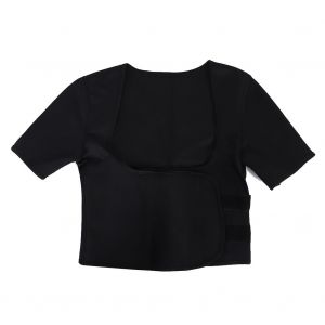 Corset De Maintien De La Poitrine Pour Femmes, Bruleur De Graisses, Perte De Poids, Ceinture Amincissante, M - Neuf