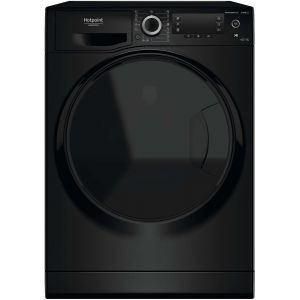 Lave-linge séchant HOTPOINT-ARISTON NDD11725BDAEU - Neuf