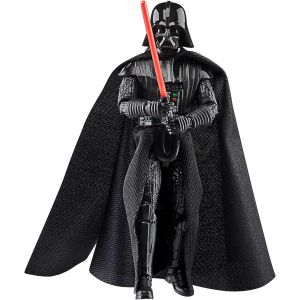 Sansh-The Vintage Collection, Figurine De Collection Dark Vador De 9,5 Cm, : Un Nouvel Espoir - Neuf