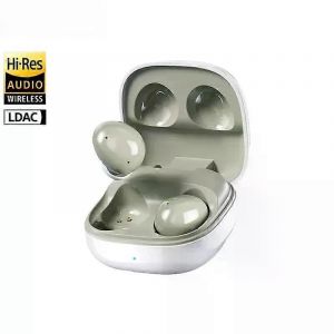 &iquest;&iquest;couteurs intra-auriculaires sans fil Bluetooth avec r&iquest;&iquest;duction active du bruit, micro int&iquest;&iquest;gr&iquest;&iquest;, pour Android et iOS. Compatibles avec Android et iOS. - Neuf