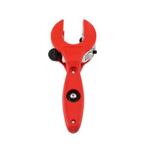 Coupe-tubes à cliquet pour tubes métalliques de 6 à 23 mm en acier inoxydable, cuivre et aluminium, outil manuel - Neuf