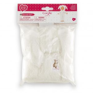 Corolle MC PYJAMA LAPIN PELUCHE - Neuf