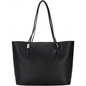 ERSHI-Sac Cabas Femmes Grand PU Cuir Sac de Cours Sac Ordinateur Portable Sac a Main pour Les Cours[1632] - Neuf