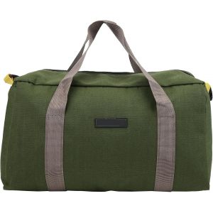 CHECARZHN--NO1-Sac À Outils À Large Ouverture, 46 X 18 X 24 Cm Sac À Main De Stockage Portable En Toile Imperméable De Grande Capacité, Organisateur De Sac À Outils Robuste Pour Voitures, Jardin, Électrici - Neuf