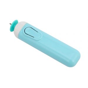 Papier Origami Bricolage Fait &Agrave; La Main Rouleau De Papier Outil Outil &Agrave; Aiguille Fendue Stylo Quilling &Eacute;lectrique - Neuf