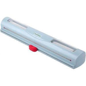 Ouvre-Lettre En Plastique,Distributeur De Papier D'aluminium Pour La Conservation De La Fra&icirc;cheur Des Aliments,Film De D&eacute;roulement - Neuf