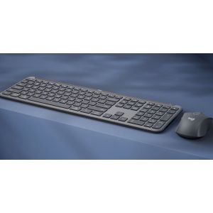 Logitech Signature Slim Combo MK950 - Neuf