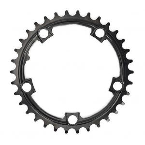 34t-110bcd Pédalier De Vélo De Route 53 50 34t Gear Pièces De Réparation De Vélo - Neuf