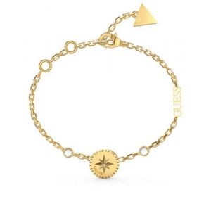 Charmant Bracelet En Acier Monete Jubb02203jwyg - Taille : 16 - 20 Cm - L - Neuf
