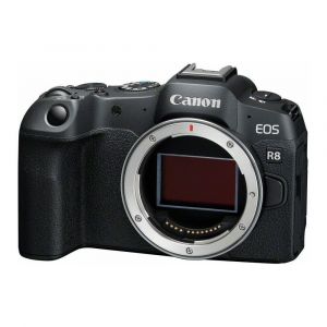 Canon EOS R8 Bo&icirc;tier nu - Neuf