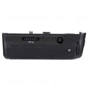 Poignee d'alimentation verticale portable Mcoplus DMW-BGGH5 pour Panasonic GH5 - Neuf