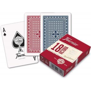 Mdy-- Jeu De Cartes, F21642 - Neuf