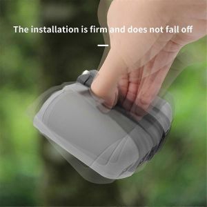 Support D'adaptateur 1/4 Pouce Pour T&eacute;l&eacute;commande Rc N3/N2 Pour Accessoires De Drone Flip/Air3s/Neo-G&eacute;n&eacute;rique - Neuf