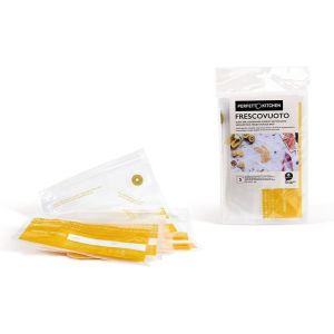 Parfait Kitchen-29002-Sachet Sous Vide Frigo Coll. Frescovuoto Cm 23 X 21-S Lot De 6 Pièces - Neuf