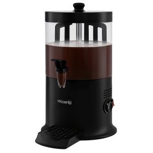 H.Koenig SHK900 - Distributeur de chocolat chaud - Neuf