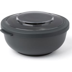 Lot De 24 Bo&icirc;tes De Conservation Alimentaire Sans Bpa, Organisation De Cuisine, Bo&icirc;tes En Plastique Avec Couvercles Durables, Id&eacute;ales Pour Le Sucre, Les C&eacute;r&eacute;ales, La Farine - Neuf