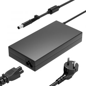 acdsgd-120W Chargeur pour HP Thunderbolt Dock 120W G2 G4 Pavilion Envy DV8 DV7 DV6 DV4 G7 G8 EliteBook Probook 8460W 8560W ProOne ProDesk Elite Mini EliteDesk AIO Desktops Ordinateur Alimentation Adaptateur - Neuf