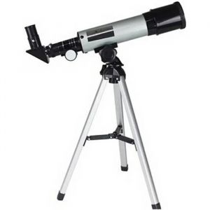 Télescope Lunette Terrestre et Astronomique pour Débutants - Neuf
