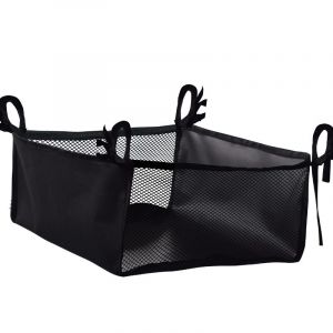 Panier Pour Poussette, Panier Inférieur Universel Pour Ranger Les Produits De Bébé - Neuf