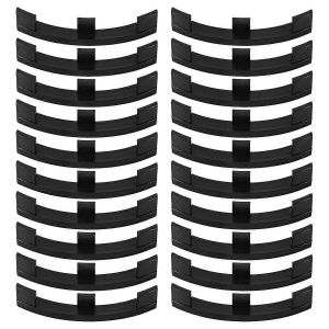 Arbre fruitier Shaper Branche Bender Plant Trainer Pinces de pliage Pinces Clip en forme de bonsaï Outil de pliage - Neuf