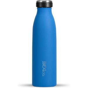 Gourde Acier Inoxydable Milkybottle &iquest; 350ml, Vert | Bouteille Isotherme D'eau | Rev&ecirc;tement Durable Parfaite Pour Enfants, Sport, L'ecole | Isol&eacute;e Qualit&eacute; Sup&eacute;rieure - Neuf