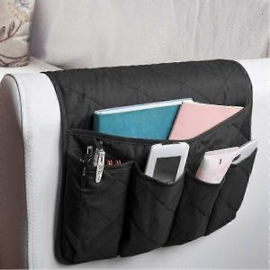Canapé Accoudoir Suspendu Stora Sac À Distance Snack Tidy Iser Maison - Neuf