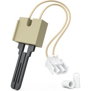 Allumeur a Surface Chaude de Four S1-025-32625-000, Compatible 62-22868-93 pour York Coleman Rheem Ruud Four Bruleur Partie, Norton-271N, 62-22868-82, 62-22868-93, 62-22441-01, 62-22868-02 - Neuf