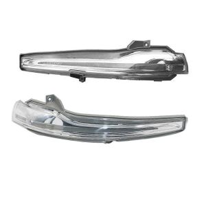 1 paire de r&eacute;troviseurs lat&eacute;raux clignotant lumineux pour - W213 W205 W222A0999060801 A0999060 - Neuf