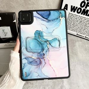 Chicslick-Coque Pour Tablette Xiaomi Redmi Pad Se, 8.7 Pouces, 11 Pouces, Pour Xiaomi Mipad 5 11 Pro 6 11 Pro 7 Pro 11.2, Support Arrière Rigide Funda,Xiaomi 6s Pro,Rose[X1585] - Neuf