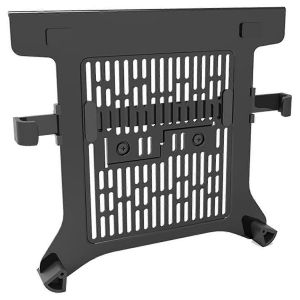 FP-2 Plateau de montage pour ordinateur portable Support pour ordinateur portable Support de bras Plateau ventilé pour ordinateur portable - Neuf