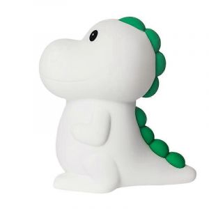Veilleuse De Dinosaure, Lumi&egrave;re De Nuit Pour Enfants Changeant De Couleur, Lampe De Dinosaure, Dinosaure Pour Veilleuse - Neuf