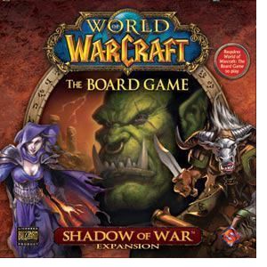 World Of Warcraft ¿ Extension L'ombre De La Guerre - Neuf